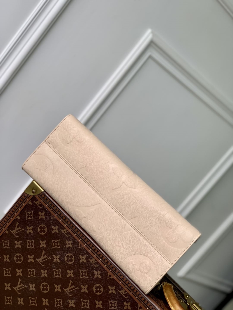 LV Top Handle Bags
